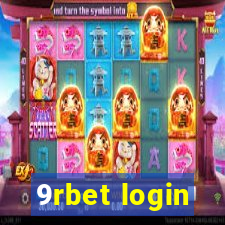 9rbet login